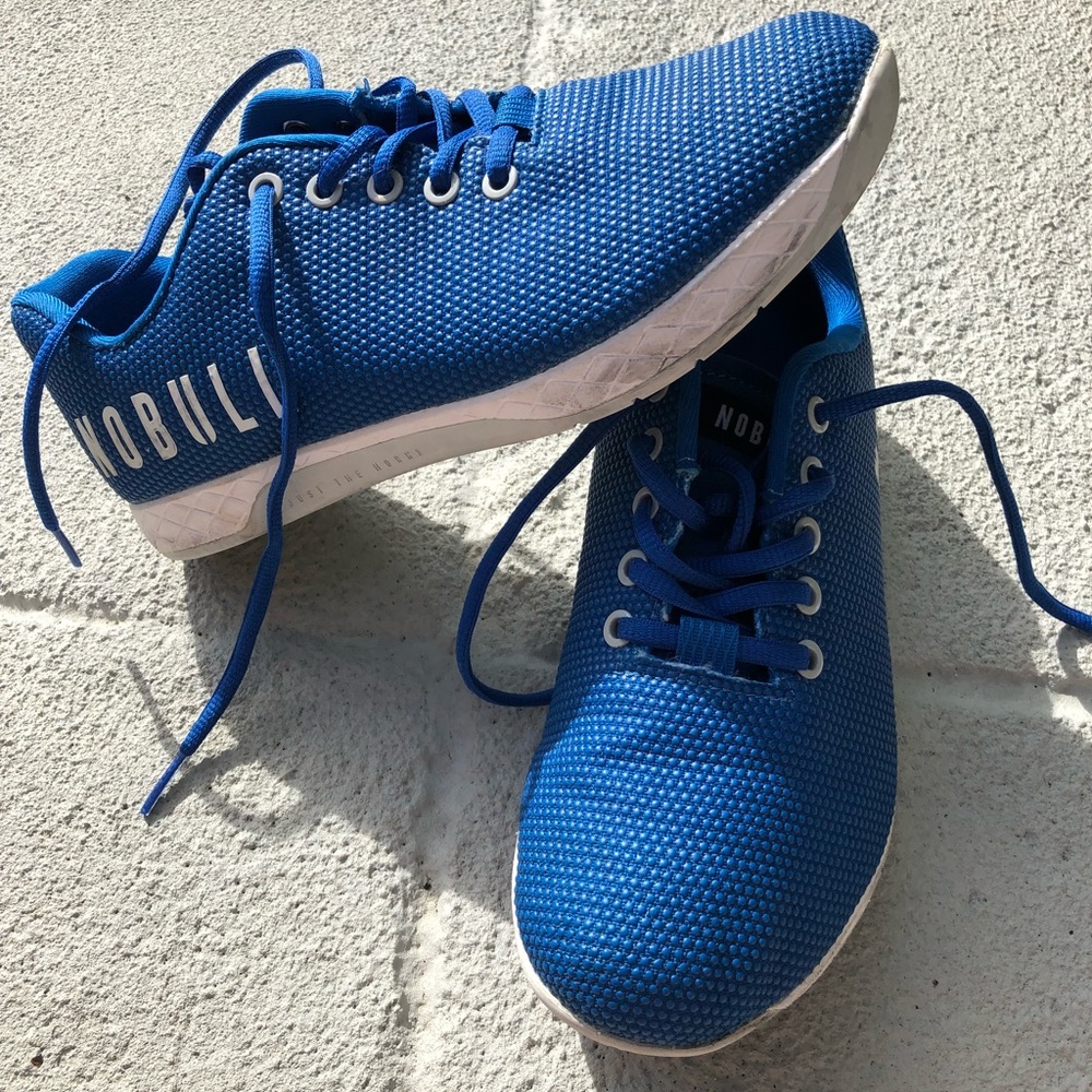 NoBull training shoes 8.5 Women’s